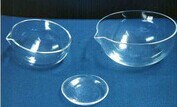 玻璃蒸发皿