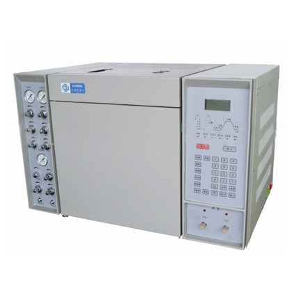 gc900c高性能气相色谱仪