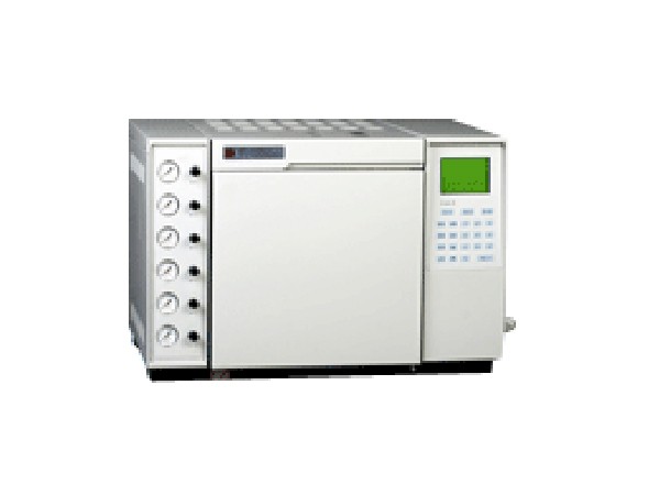 sp-9890型专用气相色谱仪 2